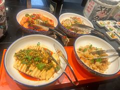 -OPEN開全日自助餐厅·牛肉火锅·海鲜(佛山希尔顿酒店)