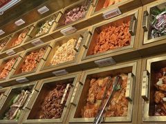 -姜胖胖无限自助烤肉(弹子石店)