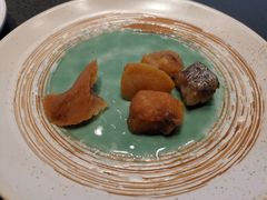 -潮汕味道·煮海餐厅(金麟大厦店)