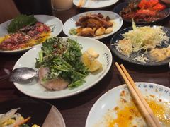 -蒜香焼肉PURUSHIN(马场路店)
