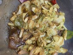 -聚丰园•湖鲜餐厅(阿红私房菜梅石路店)