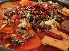 -大盐帮川菜馆(长楹天街店)