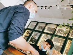 -RAC BAR(安福路店)