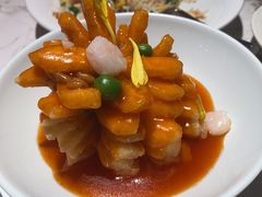-永春园·扬州早茶·淮扬菜(漫乐城店)