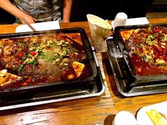 -鱼酷活鱼烤鱼(南京水游城店)