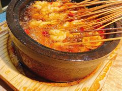 八破芋儿虾-胡马八破·川菜小馆(高新万达店)