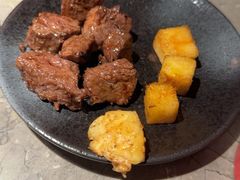 -谷牛日式烤肉(宝山U天地店)