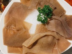 -海底捞火锅(老城根店)