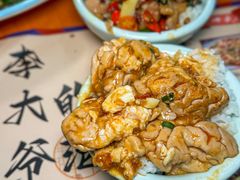 -李大爷的泡椒馆(冉家坝店)
