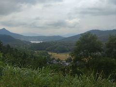 -塔川景区