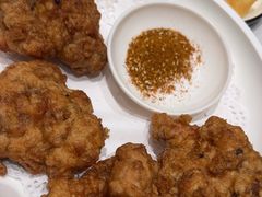 -梅利汴京烤鸭•开封豫菜地标店(晋安路店)