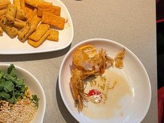 -巴蜀王婆大虾(南锣鼓巷店)