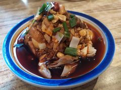 -好這口重庆小面(总店)