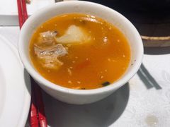 番茄土豆排骨汤-和记小菜(东方店)
