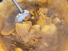 -老家大锅台·地锅鸡·铁锅炖(建邺文体路店)