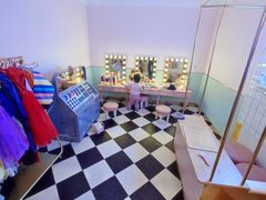 -Lilliput粒粒堡亲子餐厅(置汇旭辉店)