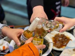 -王庄阿咪海鲜大排档(象园店)
