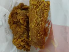 -麦当劳(仙林亚东城得来速店)