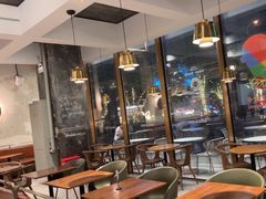 -BAKER&SPICE(BFC外滩金融中心店)