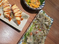 -小川洋风料理(大悦城店)