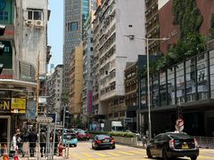 -华嫂冰室(尖沙咀店)