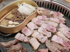 -黄金牧场(明洞总店)