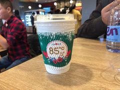 -85度C(深圳富士康店)