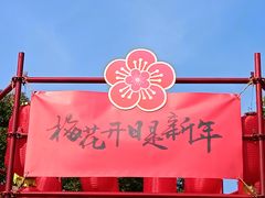 -香雪海