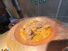 -吃饭皇帝大(解放西路店)