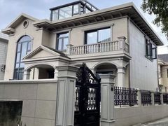 -寒舍户外烧烤团建聚会别墅轰趴馆(安农大店)