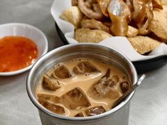 -颓记茶餐厅(美景总店)