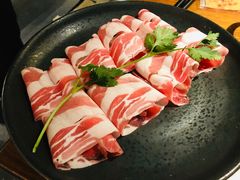 -呷哺呷哺 黄金牧场 (欢乐谷店)