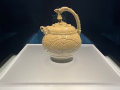 -陕西历史博物馆