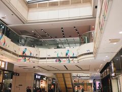 -曼哈顿商业广场(升龙广场店)