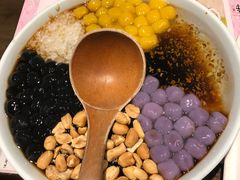 -拈菜(观音桥阳光世纪店)