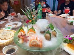 -森谷美食公园(杨行店)