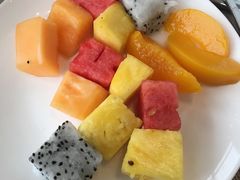 -成都尼依格罗酒店