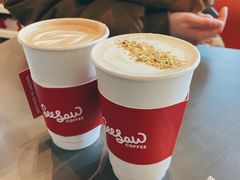 -Seesaw Coffee(苏州中心店)