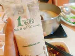 -野妹火锅(龙岗店)