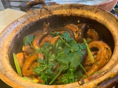 啫啫黄鳝-五邑人家(江门店)