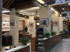 -百年认一力 太原老字号 (桥头街店)