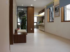 店内环境-北京华尔医院
