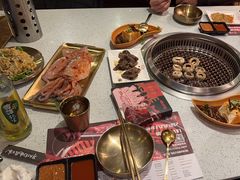 -炭之家·齐齐哈尔非遗烤肉·鲜切直供(中央大街店)