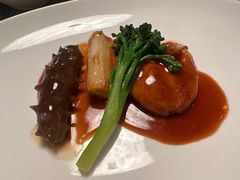 -Yan Ting 宴庭中餐厅(上海静安瑞吉酒店)