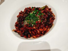 响油野生鳝丝-道道鲜·崇明私房菜(五角场店)