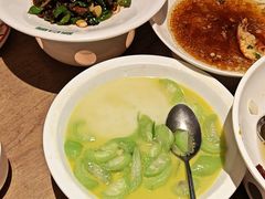 -新白鹿餐厅(城西银泰城店)