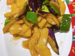 -關東雪东北菜(中庚漫游城店)