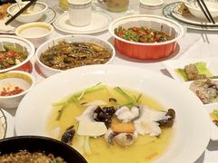 -金米箩大酒店(五角场店)