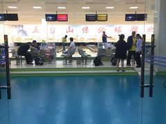 -五台山·保龄球馆