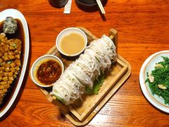 老醋松鼠鱼-醉长安(南门总店)
